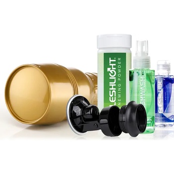 Image 1 of Fleshlight Stamina Training Unit Value pack