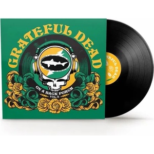 Warner Grateful Dead: On A Back Porch Vol. 3 (RSD 2026) - Vinyl (LP) (091162)