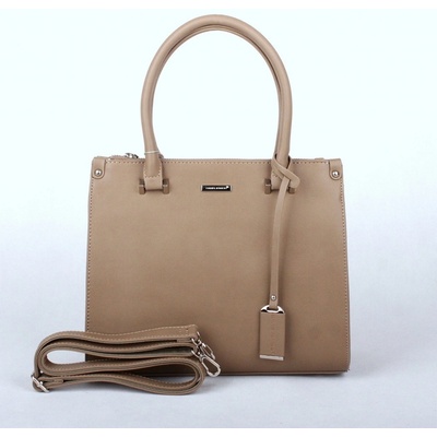 David Jones 5524A-1 hnědošedá