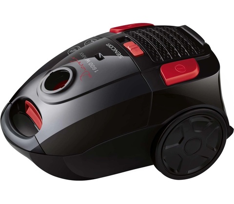 Sencor SVC 6000BK
