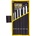 JCB Ключове звездогаечни с тресчотка 8-21 мм, jcb, 6 бр (jcb-50622p)