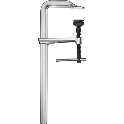 Vysokovýkonná svorka SGM 1250/140 Bessey SG125M Rozpätie (max.):1250 mm Vonkajšia dĺžka: 1390 mm Dĺžka vyloženie:140 mm; SG125M
