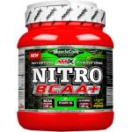 Amix Nutrition Nitro BCAA+ [500 грама] Малинова лимонада