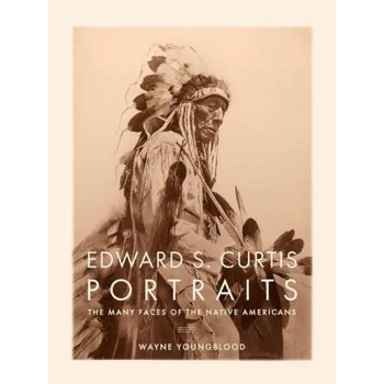 Edward S. Curtis Portraits