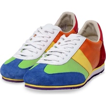 Botas Classic Rainbow