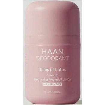 Image 1 of HAAN Tales of Lotus roll-on 40 ml