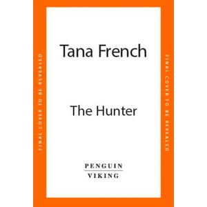 Hunter | Tana French (2024)