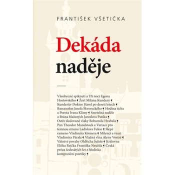 Dekáda naděje