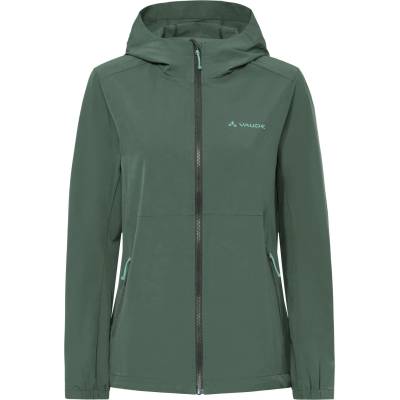 Vaude Дамско ветрозащитно яке Vaude Women's Elope Wind Jacket Windproof jacket - Agave - размер 46 (EU) (118-0414-0117)