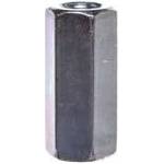 Schneider Connecting nut M8 galvanized 12005 M8 G 6410081 /50pcs. /
