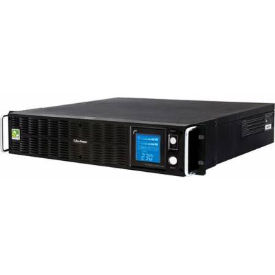 CyberPower PR750ELCDRT1U