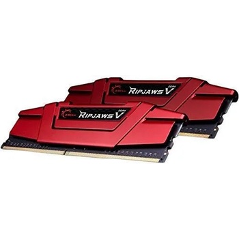 Image 1 of G.SKILL Ripjaws V 16GB (2x8GB) DDR4 3200Mhz F4-3200C15D-16GVR