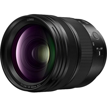 Panasonic Lumix S 24-60 mm F2.8 S-E2460E