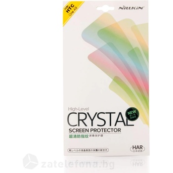 Протектор за екран фолио Nillkin Crystal за HTC One A9