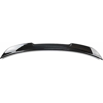 JOM spoiler kufru BMW 5 E60 sedan (2003-2010) černý, lesklý