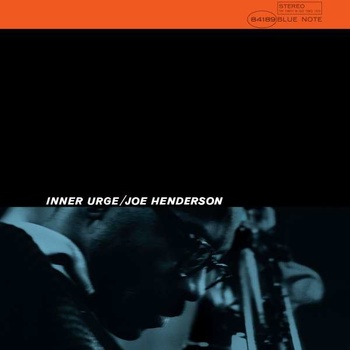 HENDERSON, JOE - INNER URGE LP