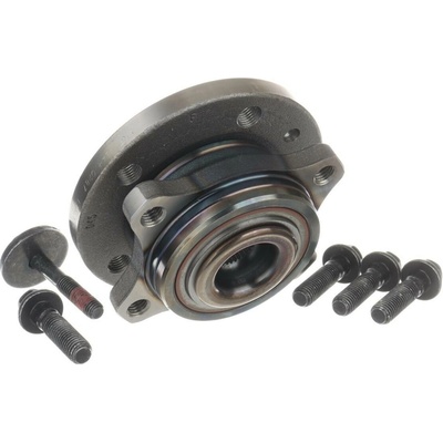Lożisko kolesa - opravná sada SKF VKBA 6601