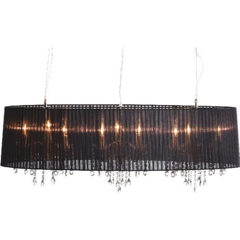 ACA Lighting 3P1200BK