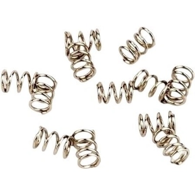 Fender American Vintage Stratocaster Пружини / винтове (0019273049)