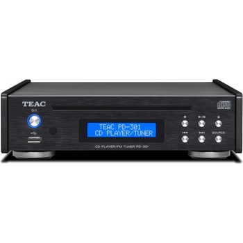 Teac PD-301DAB-X