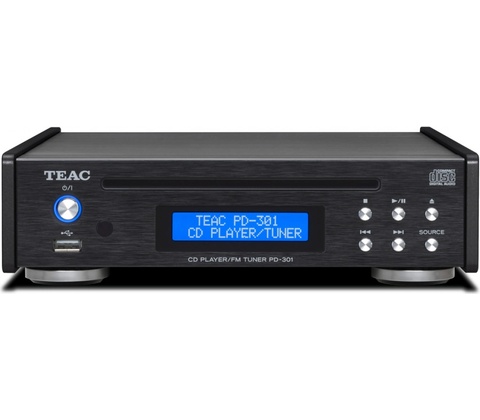 Teac PD-301DAB-X