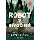 Robot v divočině