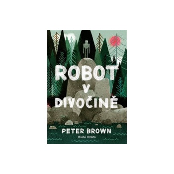 Robot v divočině