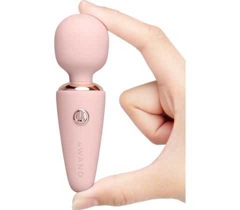 Le Wand Mini Micro Wand