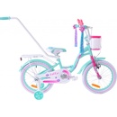 Fuzlu Lilly 2024