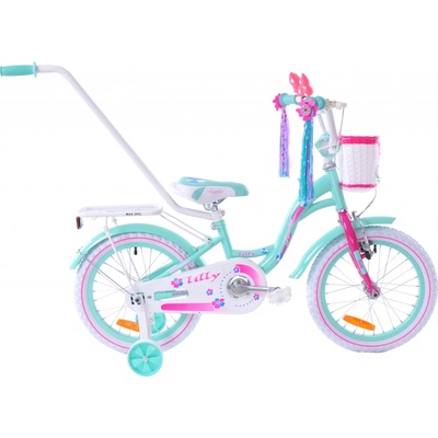 Fuzlu Lilly 2024