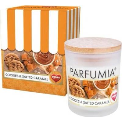 PARFUMIA COOKIES & SALTED CARAMEL 250 ml