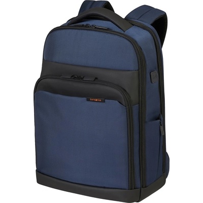 Samsonite 135070-1090 MYSIGHT laptop backpack 14,1" Blue – Zboží Živě