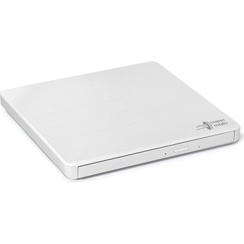 LG GP60NW60 Slim DVD Writer White BOX GP60NW60. AUAE12W (GP60NW60.AUAE12W)