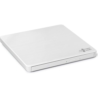 LG GP60NW60 Slim DVD Writer White BOX GP60NW60. AUAE12W (GP60NW60.AUAE12W)