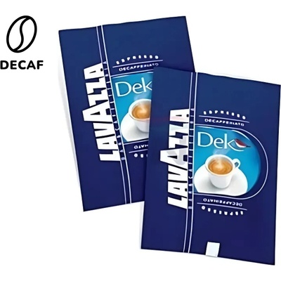 LAVAZZA DEK кафе безкофеиново мляно порционно 6, 25гр 80 бр
