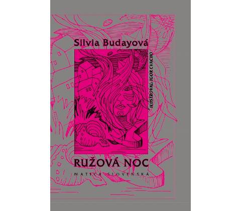 Ružová noc