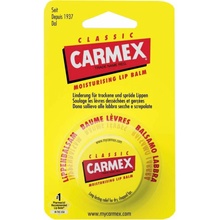 Carmex Classic balzam na pery 7,5 g