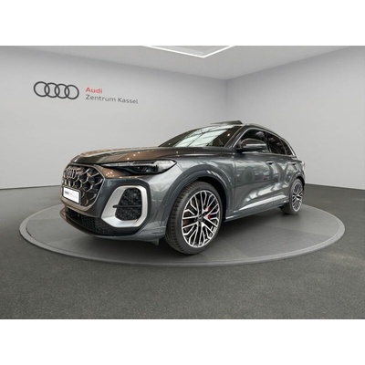 Audi SQ5 270 kW