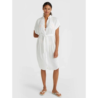 O'Neill CALI BEACH Дамска риза Бяла O'Neill | Byal | ЖЕНИ | S