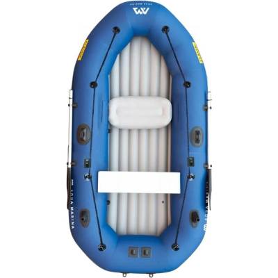 Aqua Marina Classic + Gas Engine Mount Kit