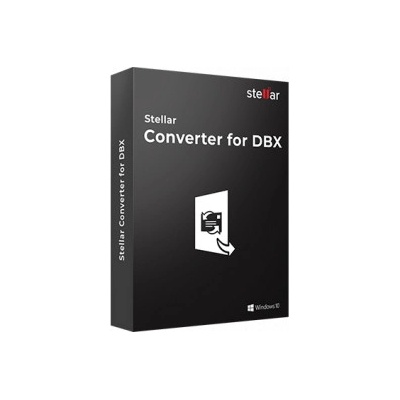 Stellar Converter for DBX STANDARD - předplatné na 1 rok – Zboží Mobilmania