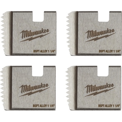 MILWAUKEE Zliatinová hlava BSPT 1-1/4" 4932480230