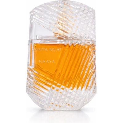 RiiFFS Riiffs Inaaya Crystal Eclat parfémovaná voda unisex 100 ml