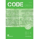 Code Green Workbook & CD Pack