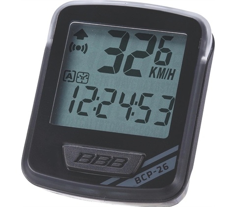 BBB BCP-26