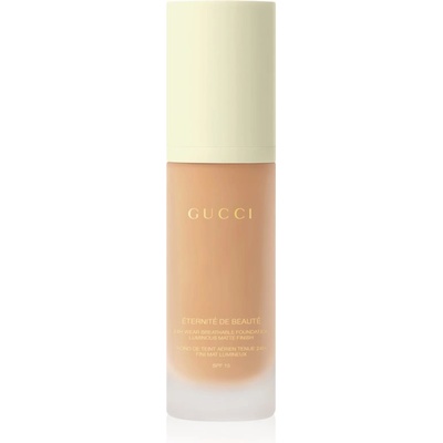 Gucci Gucci Beauty Eternité de Beauté матиращ фон дьо тен SPF 15 цвят 270N 30ml