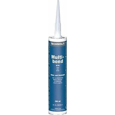 Technolit MBG Multibond 290 ml Šedý