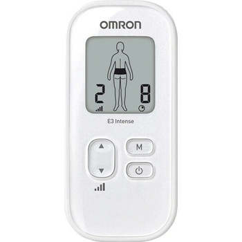 Omron E3 Intense HV-F021-E4W