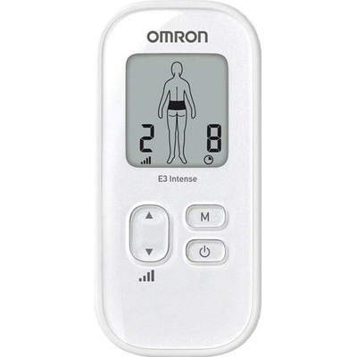 Omron E3 Intense HV-F021-E4W