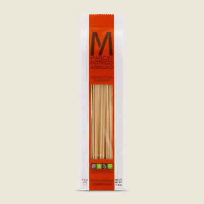 Pasta Mancini Spaghettoni quadrati 500 g